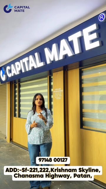 Capital Mate, Patan